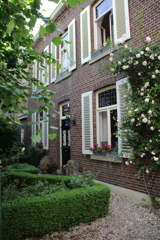 Annelies'Place To B& B Maastricht Zimmer foto