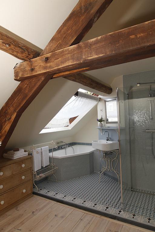 Annelies'Place To B& B Maastricht Zimmer foto