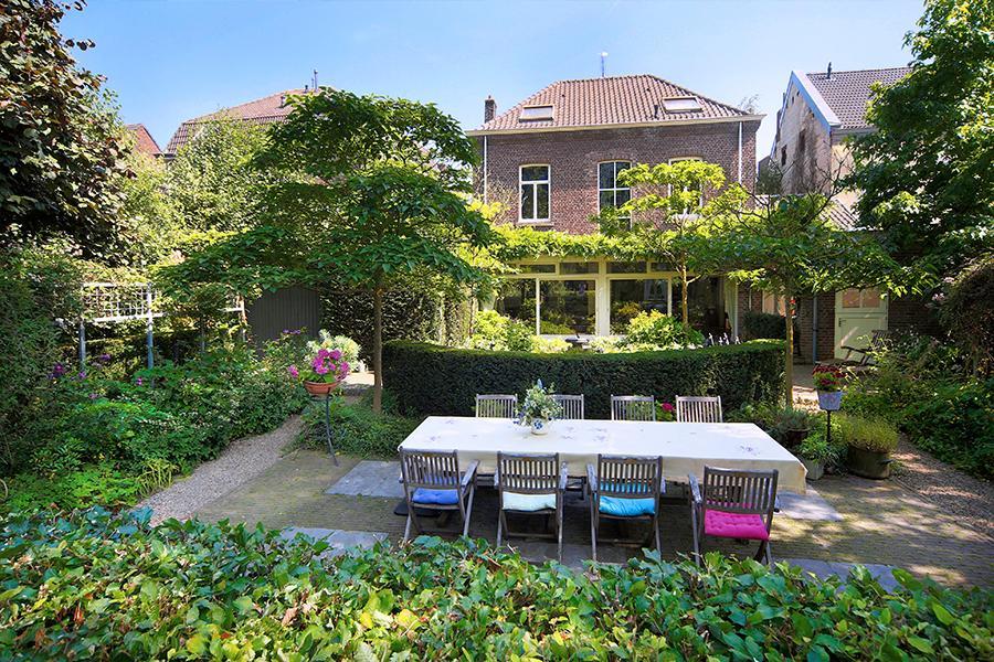Annelies'Place To B& B Maastricht Zimmer foto