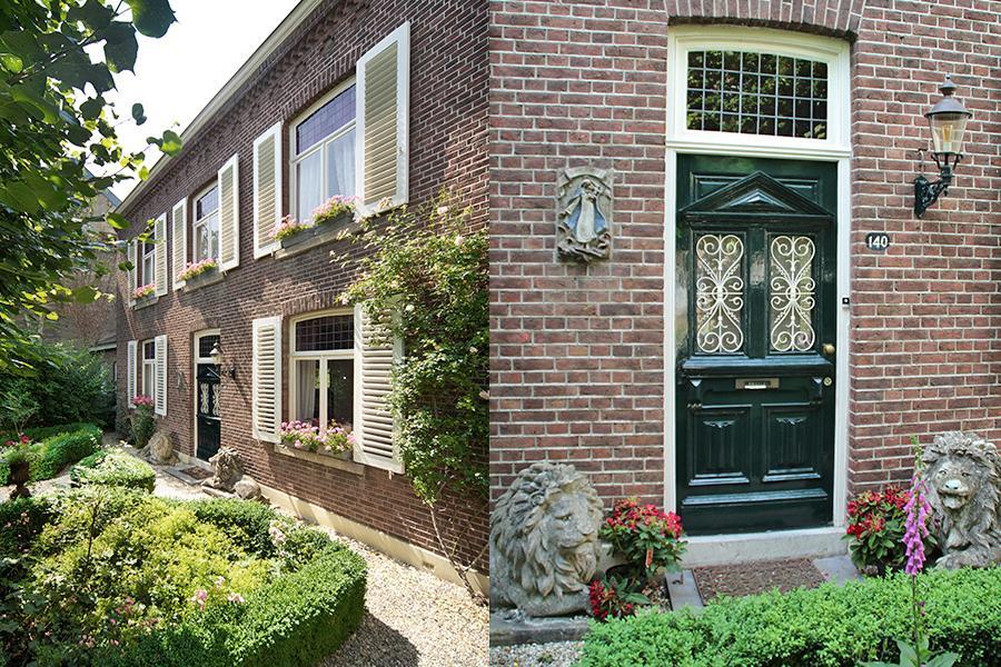 Annelies'Place To B& B Maastricht Zimmer foto