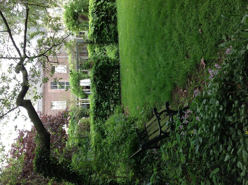 Annelies'Place To B& B Maastricht Exterior foto