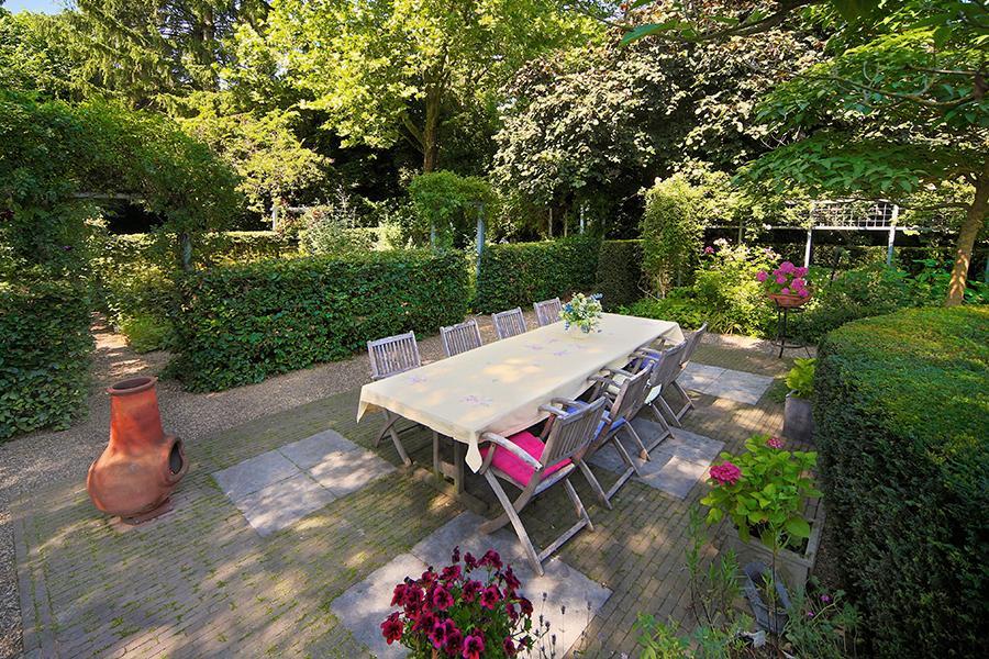 Annelies'Place To B& B Maastricht Zimmer foto