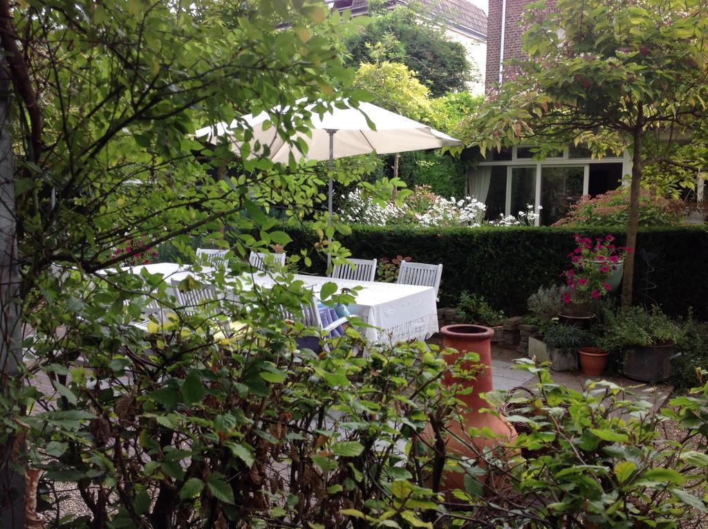 Annelies'Place To B& B Maastricht Zimmer foto
